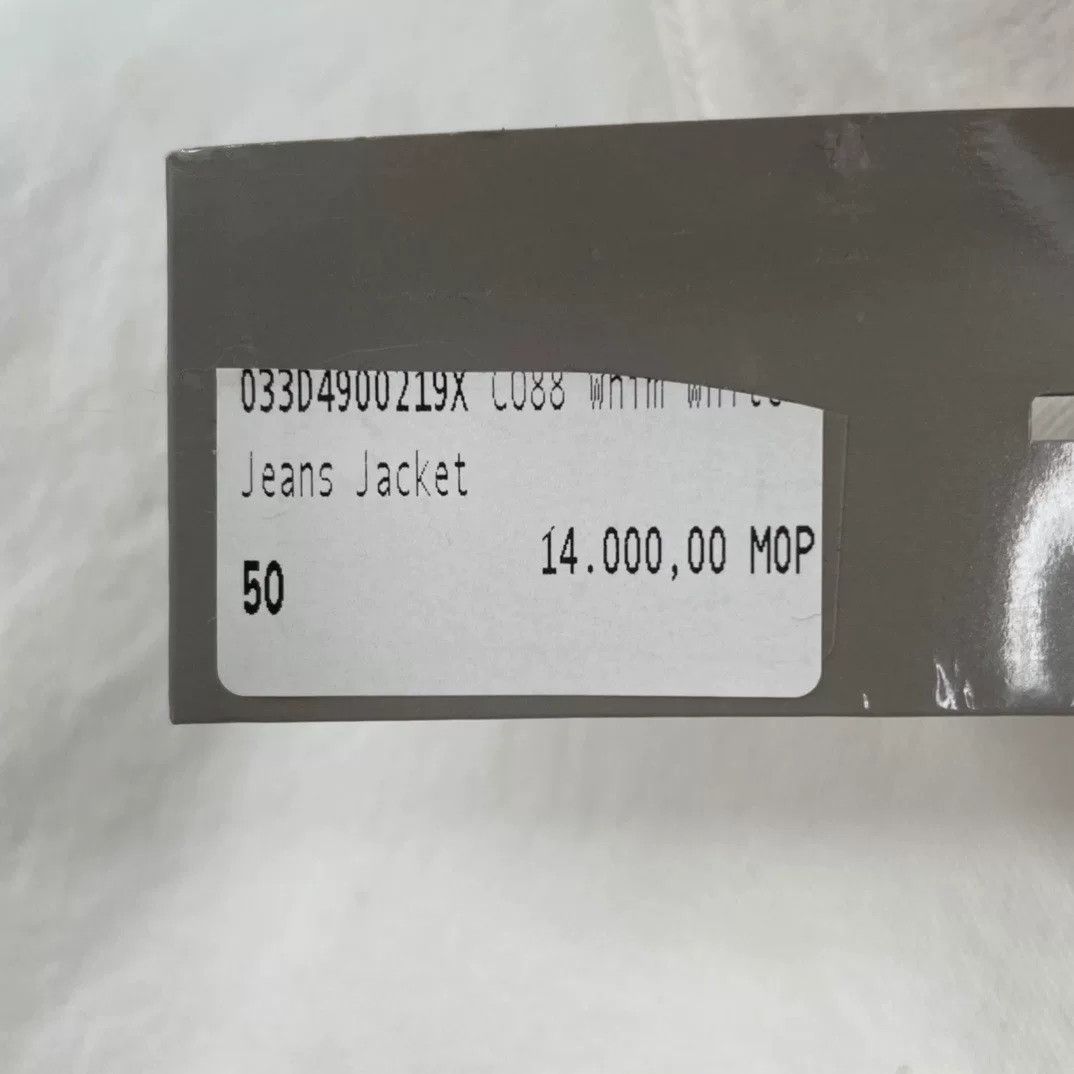 Dior Dior Item 50 Men Size US XL / EU 56 / 4 - 5 Thumbnail