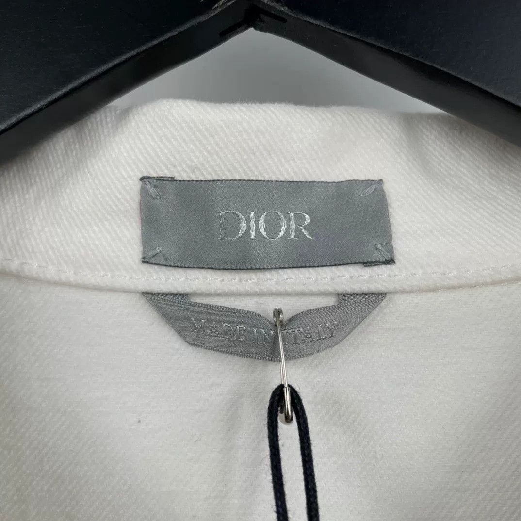Dior Dior Item 50 Men Size US XL / EU 56 / 4 - 3 Thumbnail