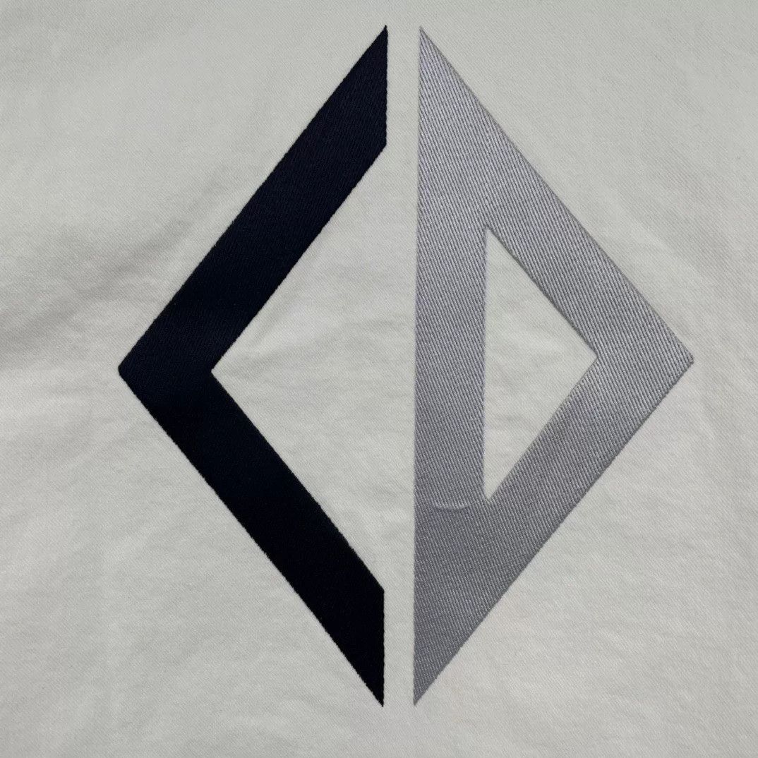 Dior Dior Item 50 Men Size US XL / EU 56 / 4 - 6 Thumbnail