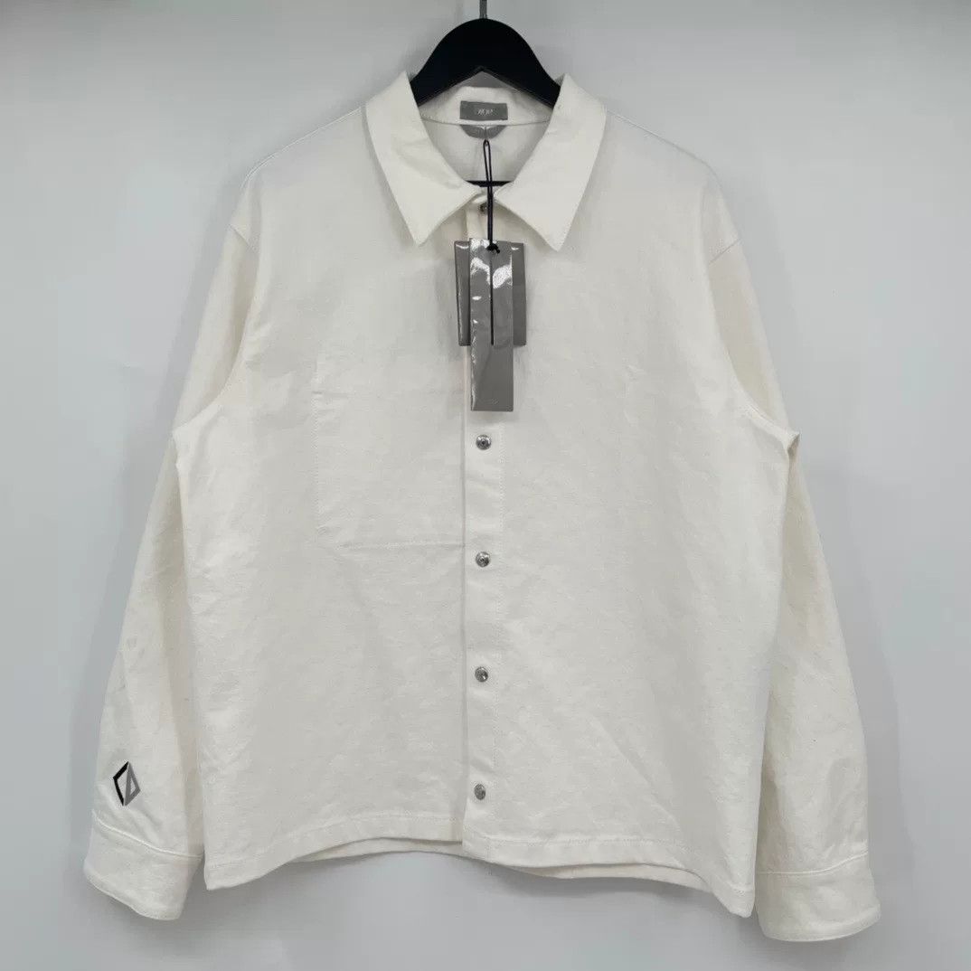 Dior Dior Item 50 Men Size US XL / EU 56 / 4 - 2 Thumbnail