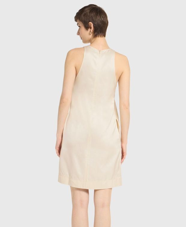 Toteme Casual dress Size M / US 6-8 / IT 42-44 - 2 Thumbnail