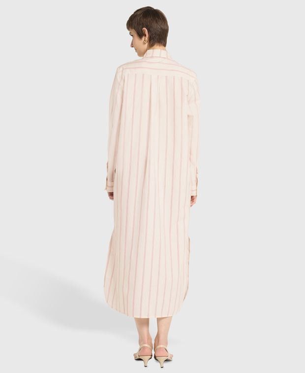 Toteme Shirtwaist dress Size XXS / US 00 / IT 34 - 2 Thumbnail