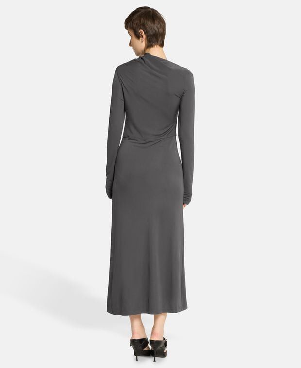 Toteme Jersey dress Size XXS / US 00 / IT 34 - 2 Thumbnail
