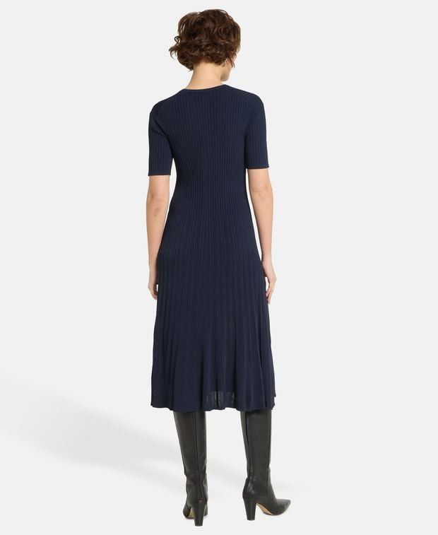 Joseph Ribbed dress Size S / US 4 / IT 40 - 2 Thumbnail