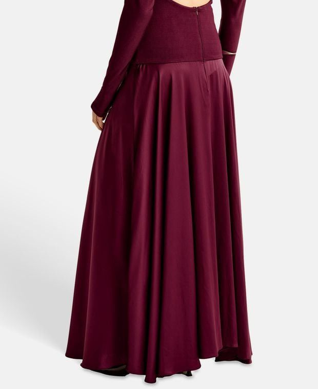 Other Maxi-dress Size XS / US 0-2 / IT 36-38 - 2 Thumbnail