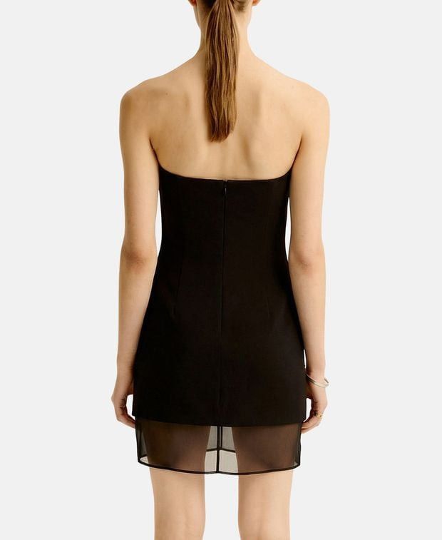Other Business dress Size XXS / US 00 / IT 34 - 2 Thumbnail