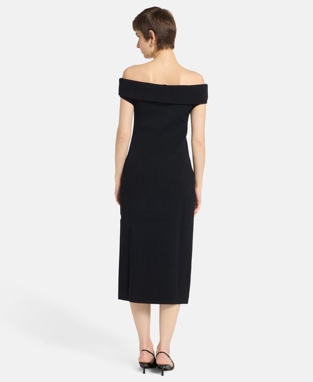 Toteme Midi dress Size XS / US 0-2 / IT 36-38 - 2 Thumbnail