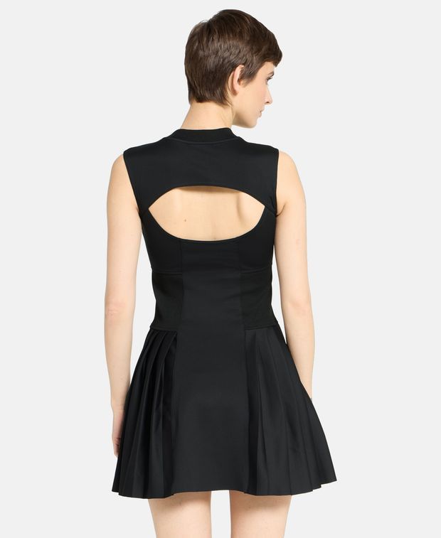 Off-White Casual dress Size S / US 4 / IT 40 - 2 Thumbnail