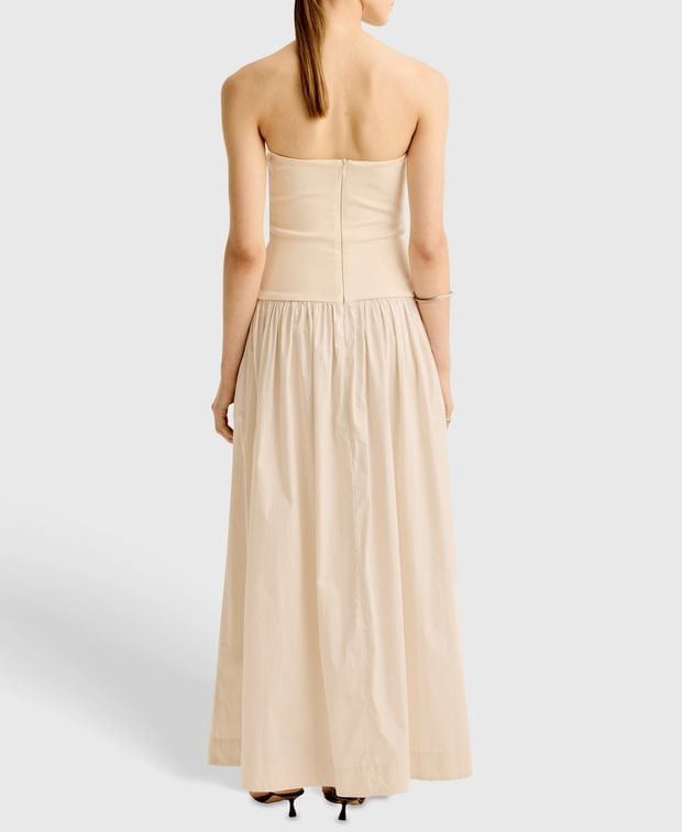Other Maxi-dress Size XXS / US 00 / IT 34 - 2 Thumbnail