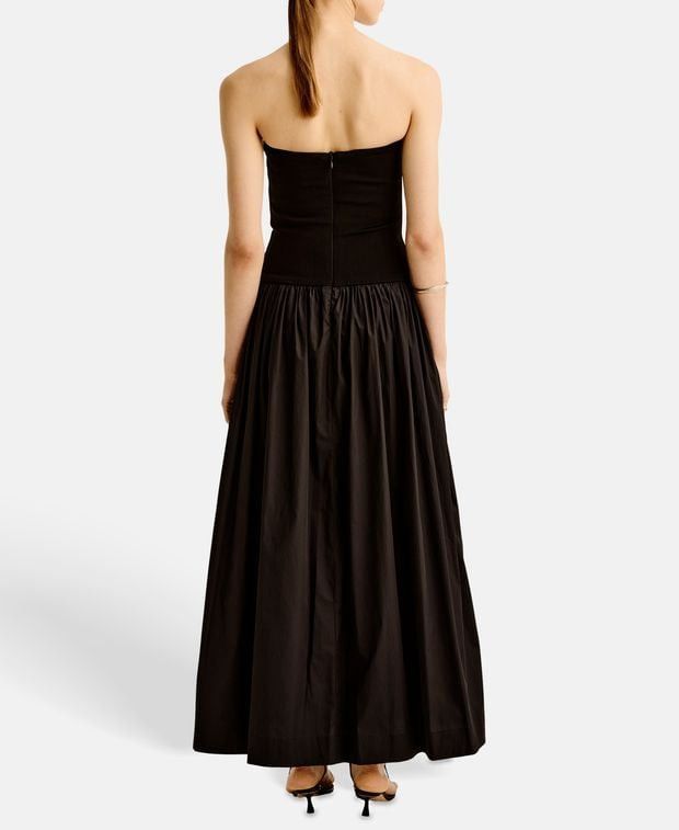 Other Maxi-dress Size XXS / US 00 / IT 34 - 2 Thumbnail