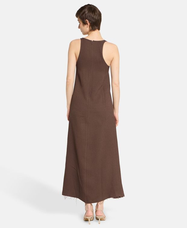 Toteme Maxi-dress Size 4XL / US 24-26 - 2 Thumbnail