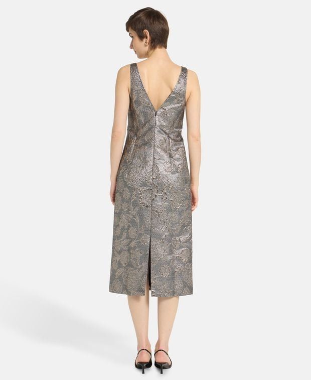 Toteme Cocktail dress Size XXS / US 00 / IT 34 - 2 Thumbnail