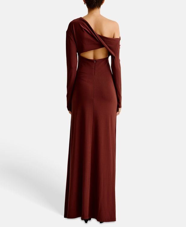 Other One-shoulder dress Size XXS / US 00 / IT 34 - 2 Thumbnail