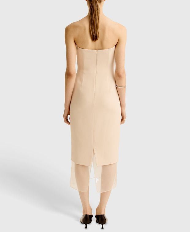 Other Bustier dress Size S / US 4 / IT 40 - 2 Thumbnail