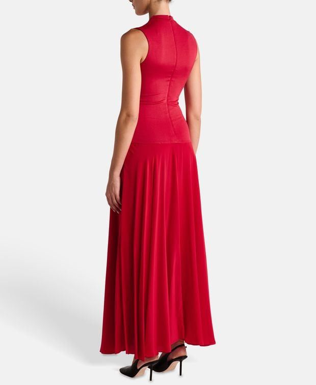 Other Silk-blend dress Size XXS / US 00 / IT 34 - 2 Thumbnail