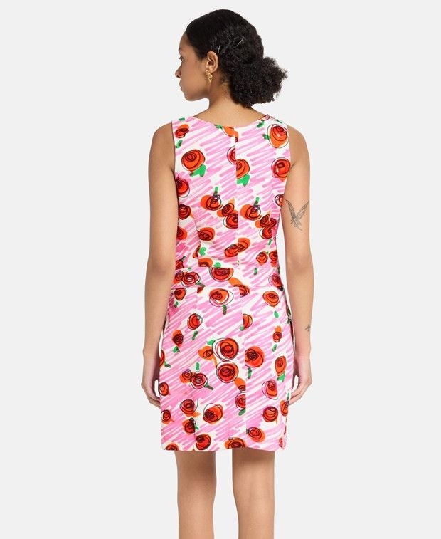 Moschino Casual dress Size M / US 6-8 / IT 42-44 - 2 Thumbnail