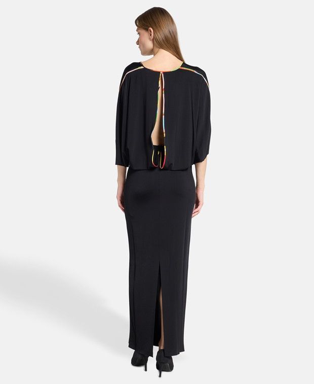 Emilio Pucci Maxi-dress Size XXS / US 00 / IT 34 - 2 Thumbnail