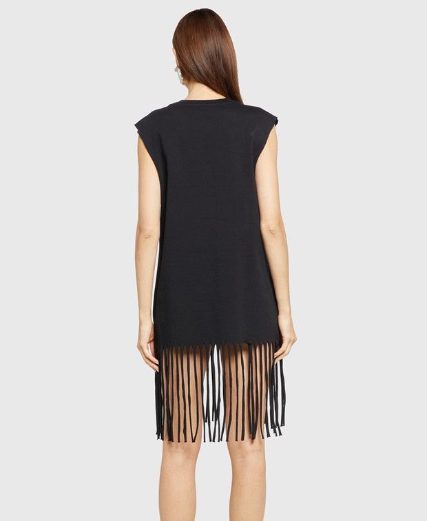 Emilio Pucci Sweat dress Size XS / US 0-2 / IT 36-38 - 2 Thumbnail