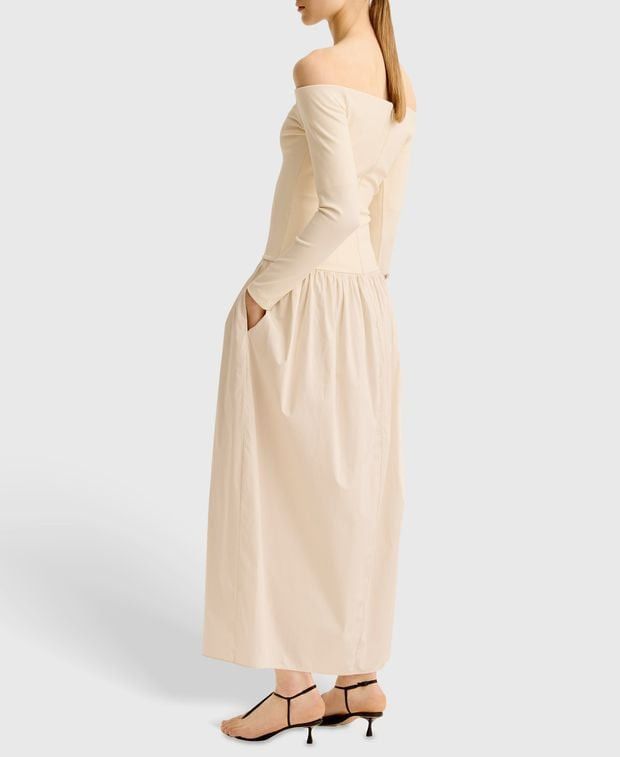 Other Carmen dress Size XS / US 0-2 / IT 36-38 - 2 Thumbnail