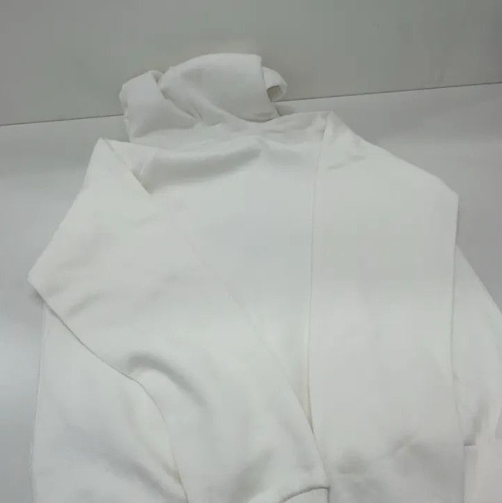 Polo Ralph Lauren Polo Ralph Lauren Pony Embroidered Hooded Sweatshirt Size US M / EU 48-50 / 2 - 14 Thumbnail