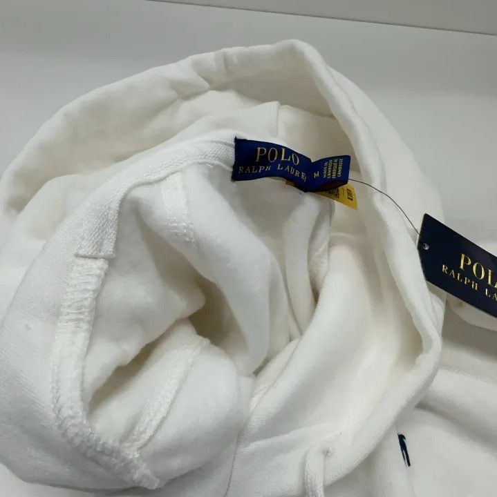 Polo Ralph Lauren Polo Ralph Lauren Pony Embroidered Hooded Sweatshirt Size US M / EU 48-50 / 2 - 7 Thumbnail