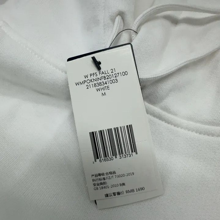 Polo Ralph Lauren Polo Ralph Lauren Pony Embroidered Hooded Sweatshirt Size US M / EU 48-50 / 2 - 5 Thumbnail