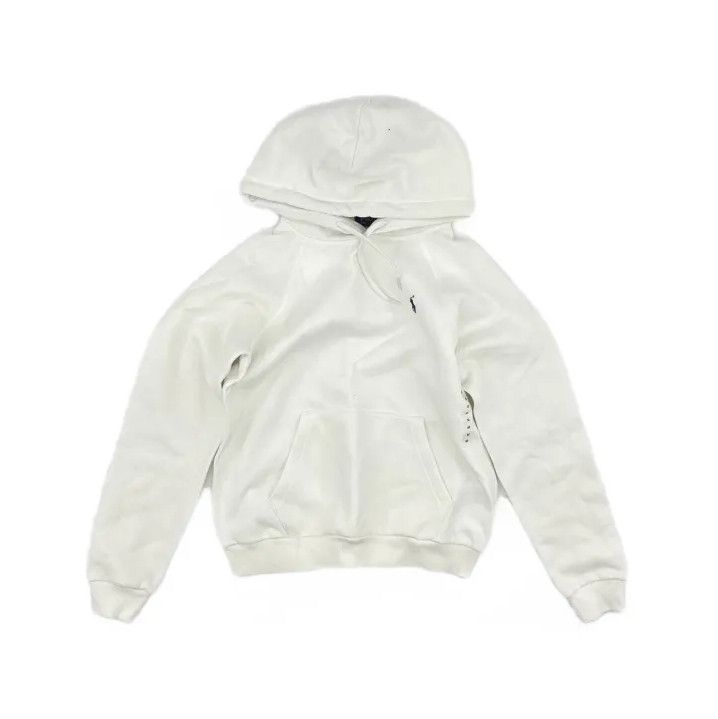 Polo Ralph Lauren Polo Ralph Lauren Pony Embroidered Hooded Sweatshirt Size US M / EU 48-50 / 2 - 2 Thumbnail