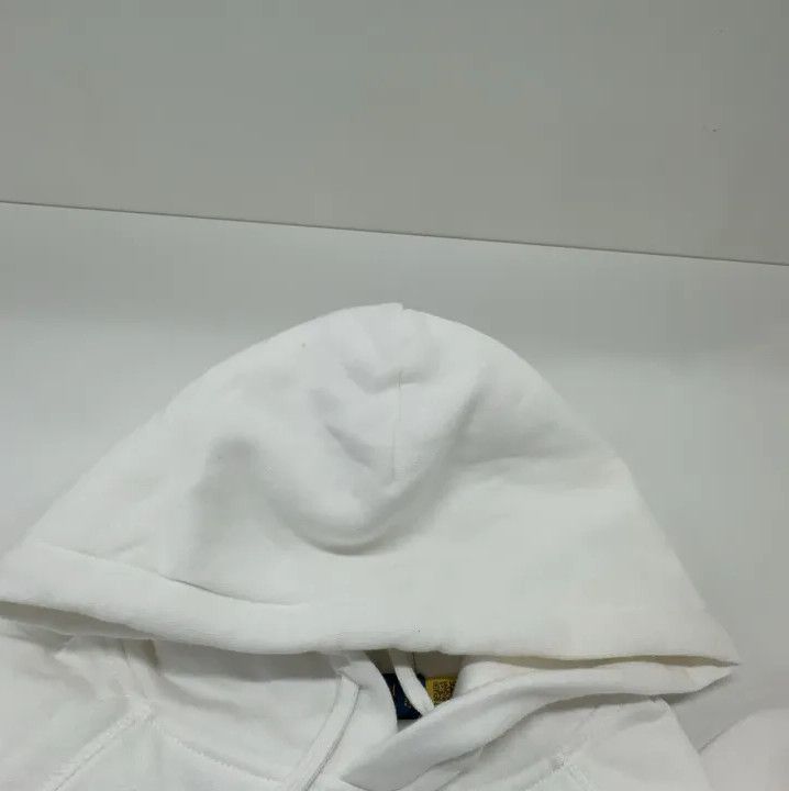 Polo Ralph Lauren Polo Ralph Lauren Pony Embroidered Hooded Sweatshirt Size US M / EU 48-50 / 2 - 8 Thumbnail