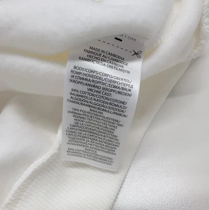 Polo Ralph Lauren Polo Ralph Lauren Pony Embroidered Hooded Sweatshirt Size US M / EU 48-50 / 2 - 4 Thumbnail