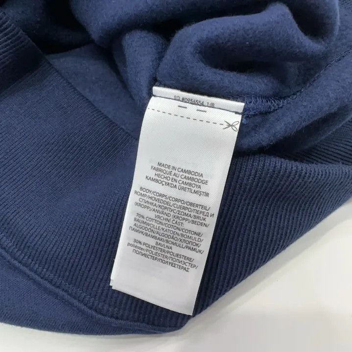 Polo Ralph Lauren Polo Ralph Lauren Polo Bear Crewneck Sweatshirt Size US S / EU 44-46 / 1 - 6 Thumbnail
