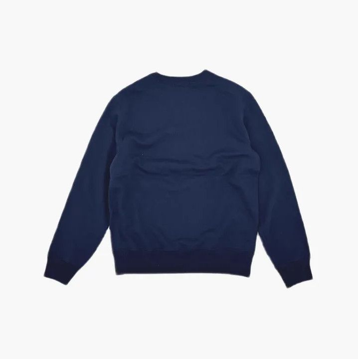 Polo Ralph Lauren Polo Ralph Lauren Polo Bear Crewneck Sweatshirt Size US S / EU 44-46 / 1 - 3 Thumbnail