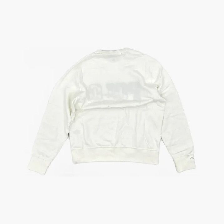 Polo Ralph Lauren Polo Ralph Lauren Crewneck Letter Print Sweatshirt Size US M / EU 48-50 / 2 - 3 Thumbnail
