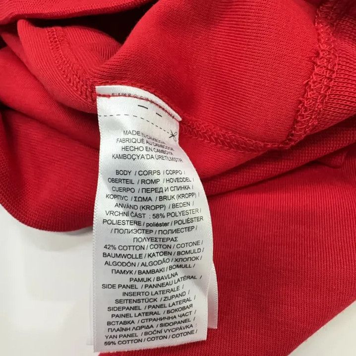 Polo Ralph Lauren Polo Ralph Lauren Solid Casual Crewneck Sweatshirt Size US XS / EU 42 / 0 - 6 Thumbnail