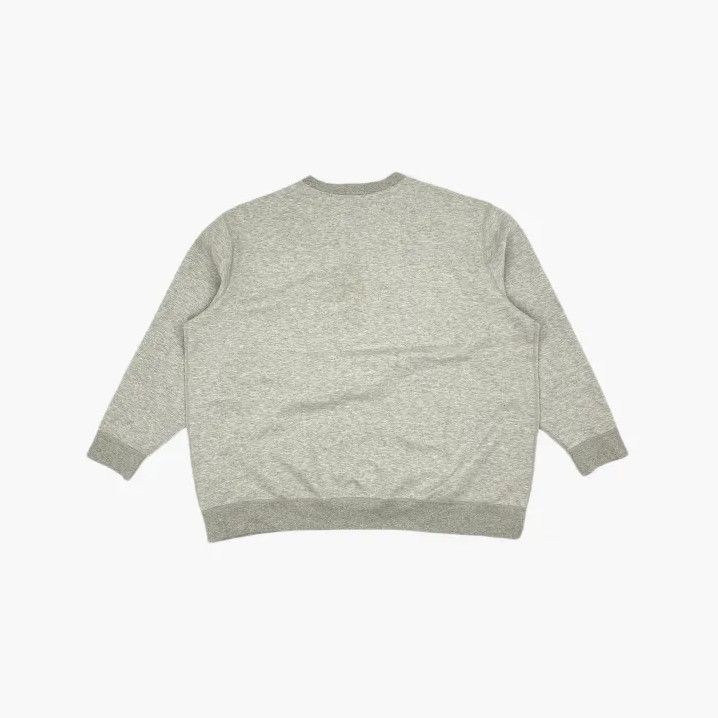 Polo Ralph Lauren Polo Ralph Lauren Crewneck Long-Sleeve Sweatshirt Size US XXL / EU 58 / 5 - 3 Thumbnail