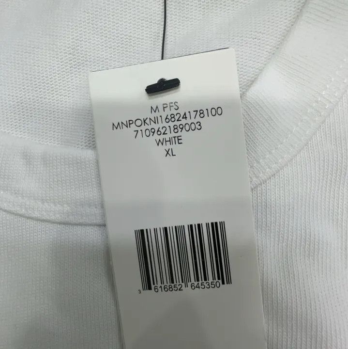 Polo Ralph Lauren Polo Ralph Lauren Long-Sleeve Cotton T-Shirt Size US XL / EU 56 / 4 - 6 Thumbnail