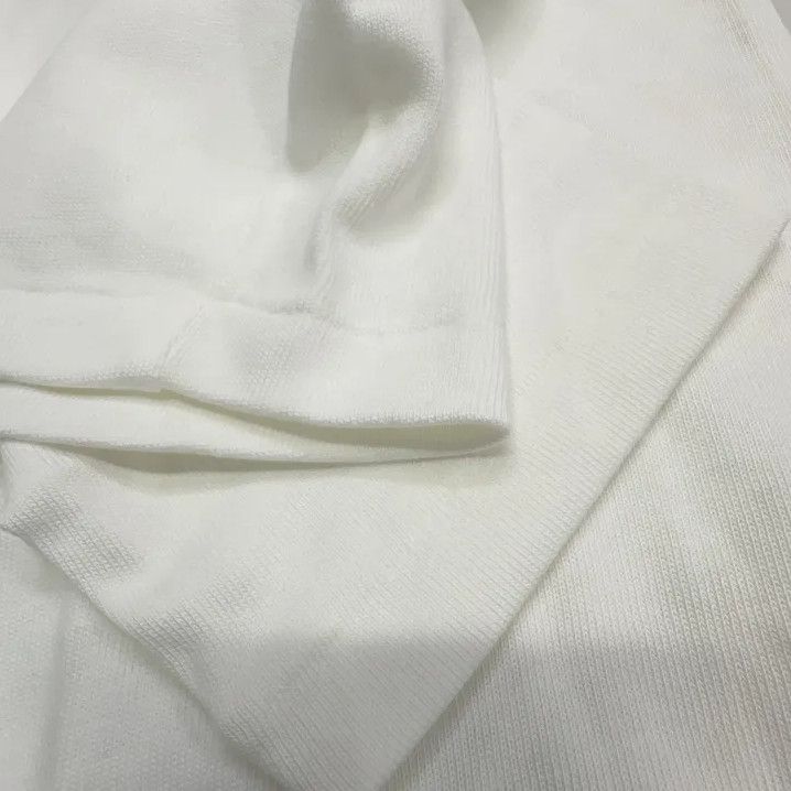 Polo Ralph Lauren Polo Ralph Lauren Long-Sleeve Cotton T-Shirt Size US XL / EU 56 / 4 - 8 Thumbnail