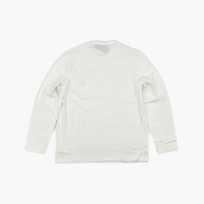 Polo Ralph Lauren Polo Ralph Lauren Long-Sleeve Cotton T-Shirt Size US XL / EU 56 / 4 - 3 Thumbnail