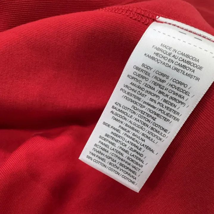 Polo Ralph Lauren Polo Ralph Lauren Solid Crewneck Casual Sweatshirt Size US XL / EU 56 / 4 - 6 Thumbnail