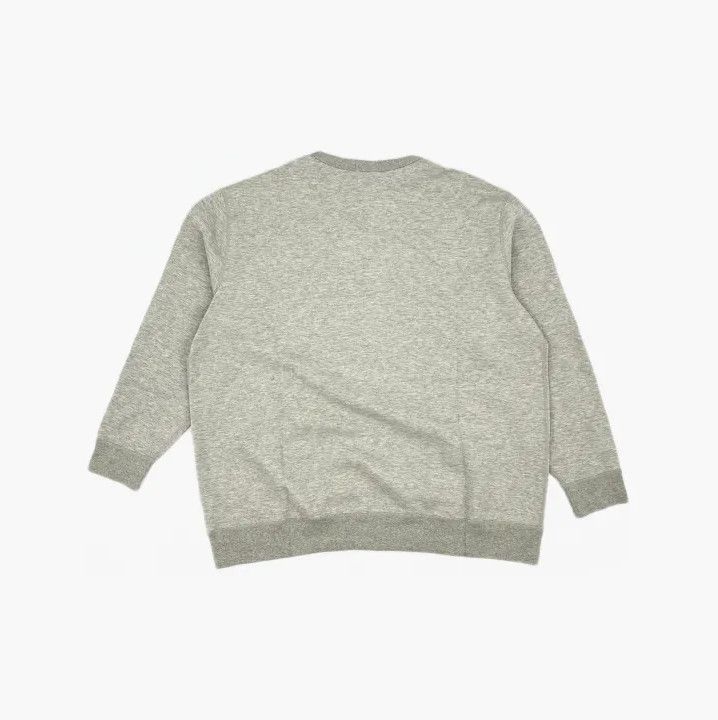 Polo Ralph Lauren Polo Ralph Lauren Round Neck Long-Sleeve Sweatshirt Size US XXL / EU 58 / 5 - 3 Thumbnail