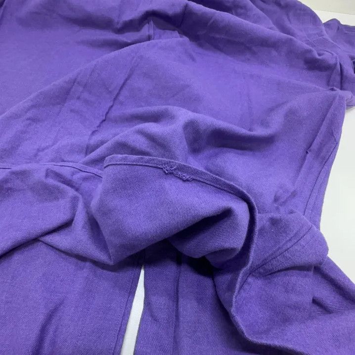 Polo Ralph Lauren Polo Ralph Lauren Purple Long-Sleeve Button-Up Shirt Size US M / EU 48-50 / 2 - 7 Thumbnail