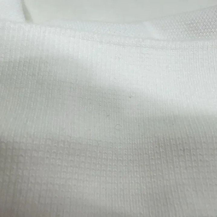 Polo Ralph Lauren Polo Ralph Lauren White Splatter Logo Polo Shirt Size US L / EU 52-54 / 3 - 7 Thumbnail
