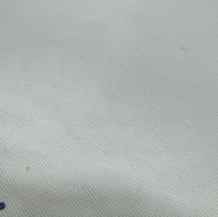 Polo Ralph Lauren Polo Ralph Lauren White Splatter Logo Polo Shirt Size US L / EU 52-54 / 3 - 14 Thumbnail