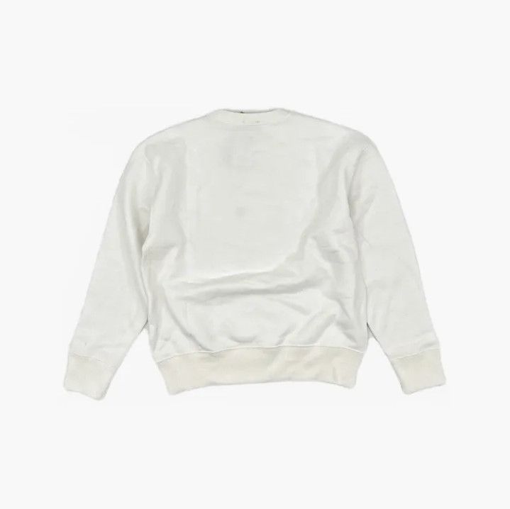 Polo Ralph Lauren Polo Ralph Lauren Bear Print Long-Sleeve Sweatshirt Size US S / EU 44-46 / 1 - 3 Thumbnail