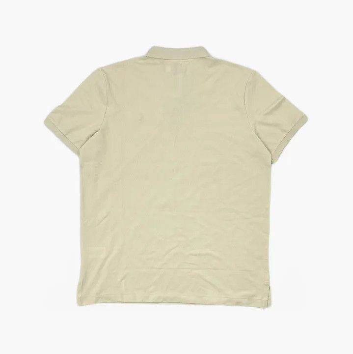 Polo Ralph Lauren Polo Ralph Lauren Classic Logo Embroidered Cotton Polo Shirt Size US L / EU 52-54 / 3 - 3 Thumbnail