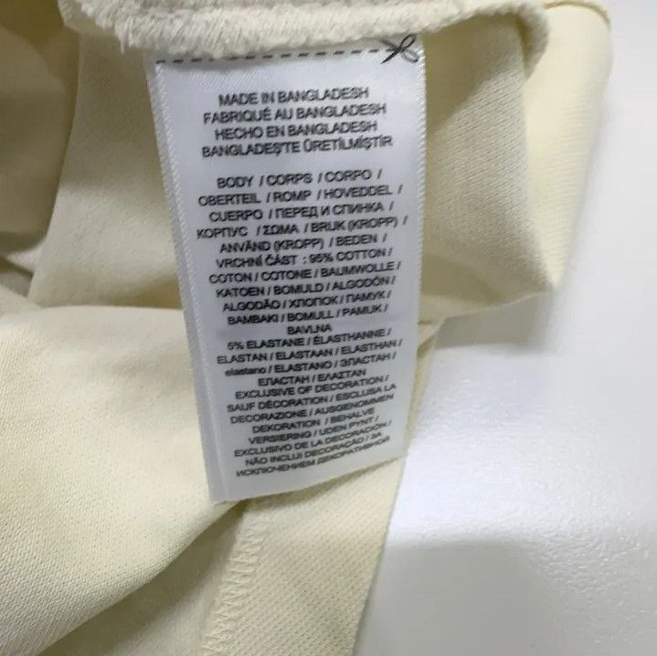 Polo Ralph Lauren Polo Ralph Lauren Classic Logo Embroidered Cotton Polo Shirt Size US L / EU 52-54 / 3 - 6 Thumbnail
