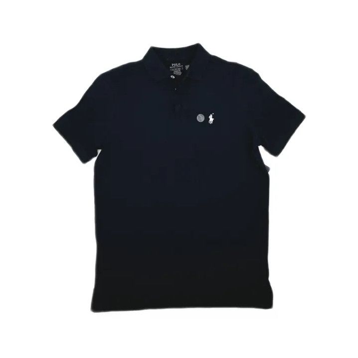 Polo Ralph Lauren Polo Ralph Lauren FW24 Logo Embroidered Slim Polo Size US S / EU 44-46 / 1 - 2 Thumbnail
