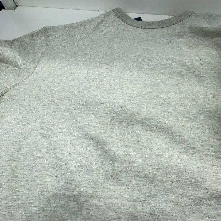 Polo Ralph Lauren Polo Ralph Lauren Round-Neck Long-Sleeve Sweatshirt Size US XXL / EU 58 / 5 - 7 Thumbnail
