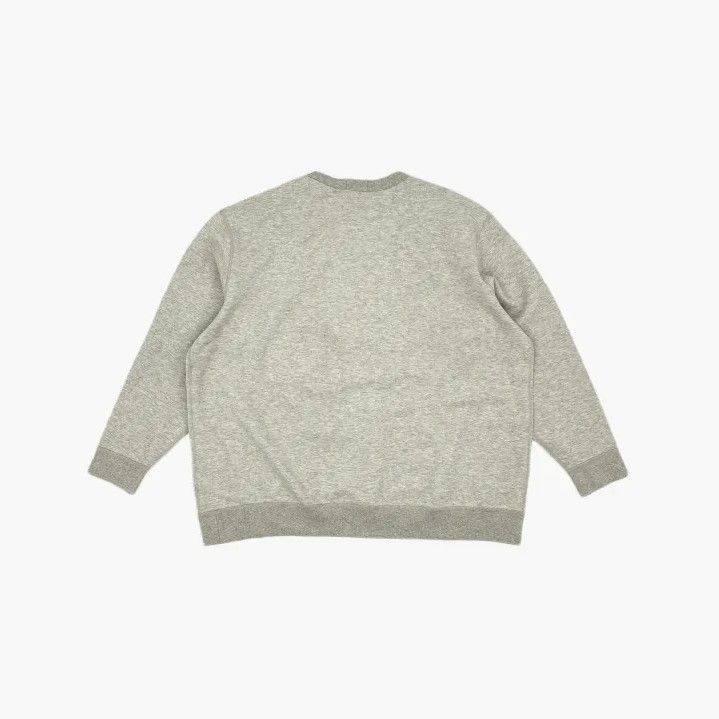 Polo Ralph Lauren Polo Ralph Lauren Round-Neck Long-Sleeve Sweatshirt Size US XXL / EU 58 / 5 - 3 Thumbnail