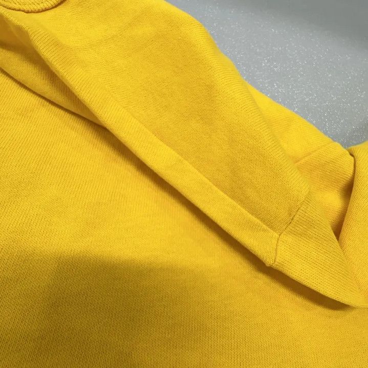 Polo Ralph Lauren Polo Ralph Lauren Solid Logo Embroidered Long-Sleeve T-Shirt Size US M / EU 48-50 / 2 - 7 Thumbnail