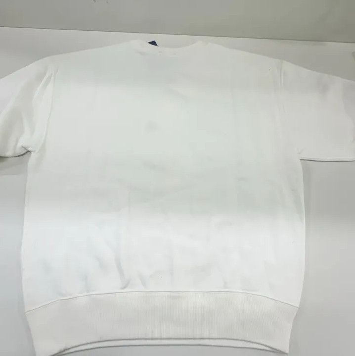 Polo Ralph Lauren Polo Ralph Lauren Printed Round Neck Long Sleeve Sweatshirt Size US S / EU 44-46 / 1 - 7 Thumbnail